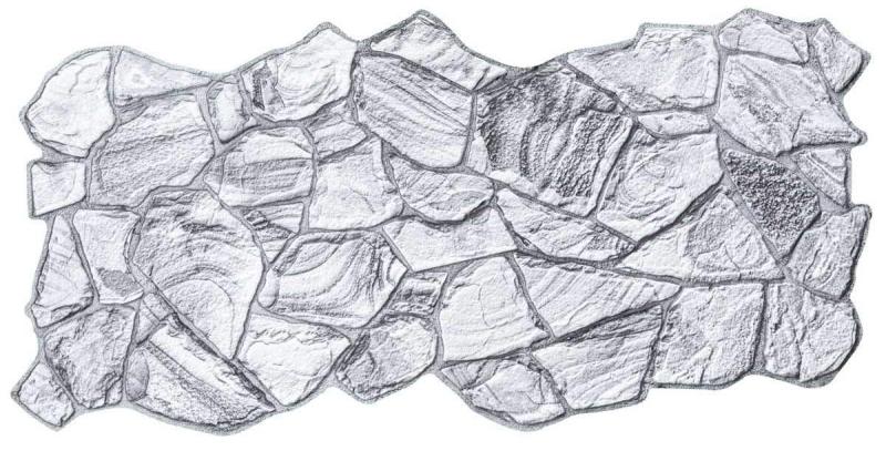 Dekoračné interiérové ​​panely Graphite Sandstone