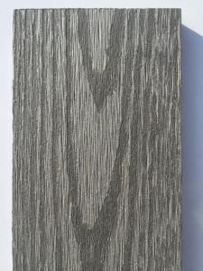 WPC plotovky LAMBOFENCE Stone Grey 90 x 13 mm., rovné zakončenie