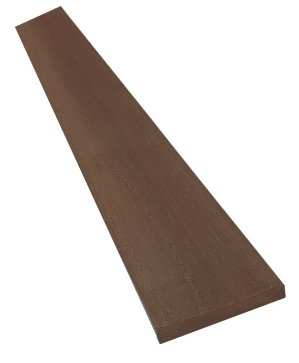WPC plotovka 90 x 15 mm COUNTRY Čerešňa