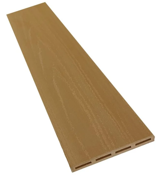 WPC plotovka 120 x 15 mm COUNTRY Smrek