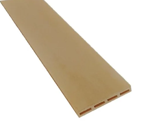 WPC plotovka 120 x 15 mm FARM Smrek