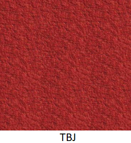 Korková ekologická fasáda DECORK FAÇADE TBJ