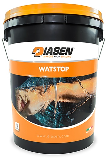 WATSTOP Black