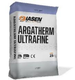 ARGATHERM ULTRAFINE