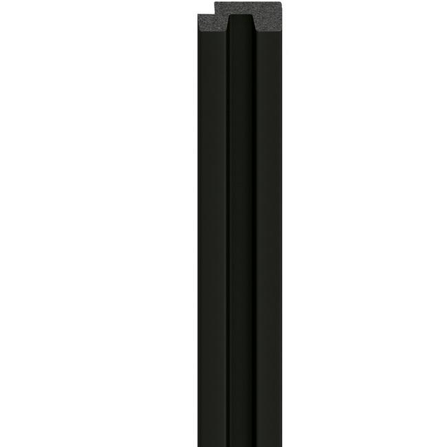Pravá lemovacia lišta LINERIO MONO S-LINE Black