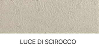 Toner LUCE DI SCIROCCO Decork Mediterraneo Fine prémiový ekologický dekoratívny náter