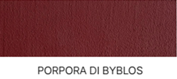 Korková ekologická fasáda DECORK FAÇADE PORPORA DI BYBLOS
