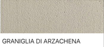 Korková ekologická fasáda DECORK FAÇADE GRANIGLIA DI ARZACHENA